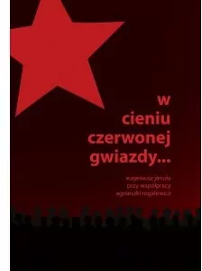 W cieniu czerwonej gwiazdy - tantis.pl