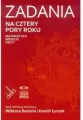 Zadania na cztery pory roku. Matematyka wg Delty - tantis.pl