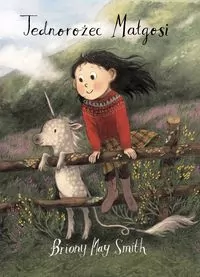 Jednorożec Małgosi - tantis.pl