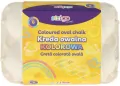 Kreda chodnikowa Owalna 6 kolorów STRIGO - tantis.pl