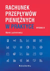 Rachunek przepływów pieniężnych w praktyce - tantis.pl