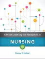 Effective Leadership and Management in Nursing - tantis.pl