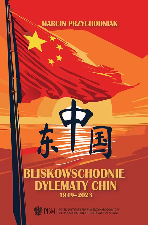 Bliskowschodnie dylematy Chin - tantis.pl