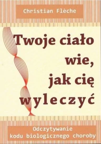 Twoje ciało wie, jak cię wyleczyć - tantis.pl