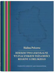 Dziedzictwo leksykalne wyznacznikiem tożsamości.. - tantis.pl