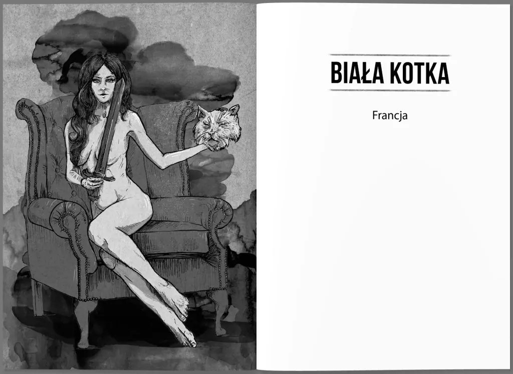 Leksykon dzikich kobiet - tantis.pl