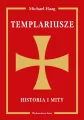 Templariusze. Historia i mity - tantis.pl
