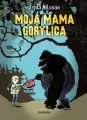 Moja mama Gorylica - tantis.pl