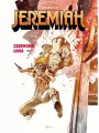 Czerwona Linia. Jeremiah. Tom 16 - tantis.pl