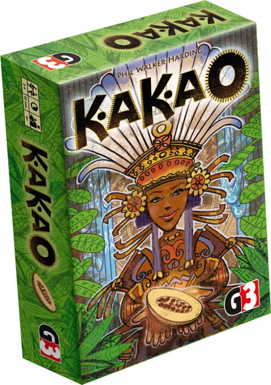 Kakao - tantis.pl