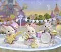 Sylvanian Families Koncert - tantis.pl