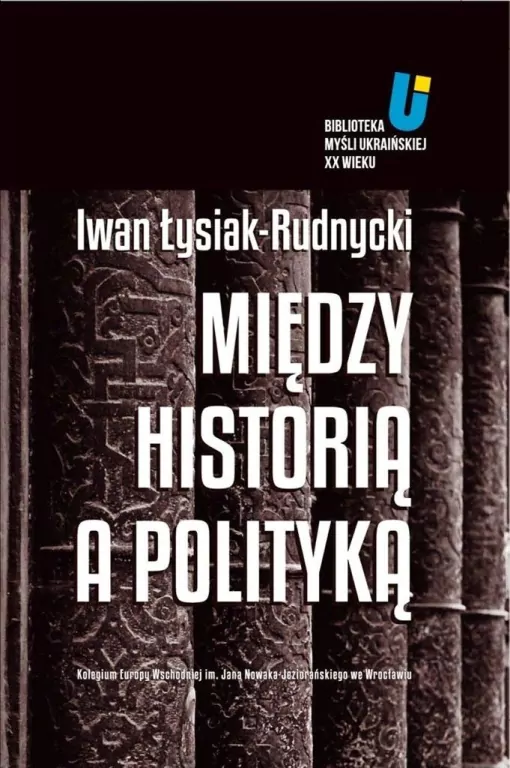 Między historią a polityką - tantis.pl