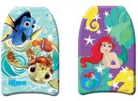 Simba. John. Deska do pływania. Disney Princess & Nemo, mix - tantis.pl