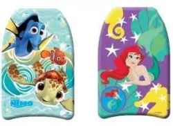 Simba. John. Deska do pływania. Disney Princess & Nemo, mix