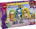 LEGO® Freinds. Niezwykła sala zabaw 42686 - tantis.pl