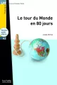LFF Le Tour du monde en 80 jours A2 + audio online - tantis.pl