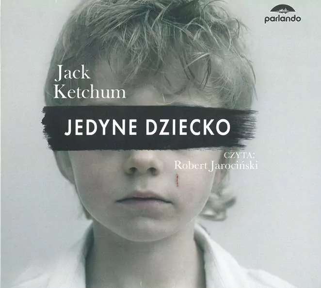 Jedyne dziecko audiobook - tantis.pl