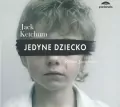 Jedyne dziecko audiobook - tantis.pl