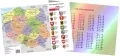 Podkładka na biurko A3 dwustronna - tantis.pl