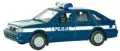 WELLY. Polonez Caro 1:39. Policja granatowa - tantis.pl