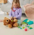 Fisher-Price. Zestaw Mały Doktor - tantis.pl