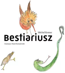 Bestiariusz