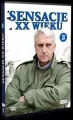 Sensacje XX wieku. Część 3. DVD - tantis.pl