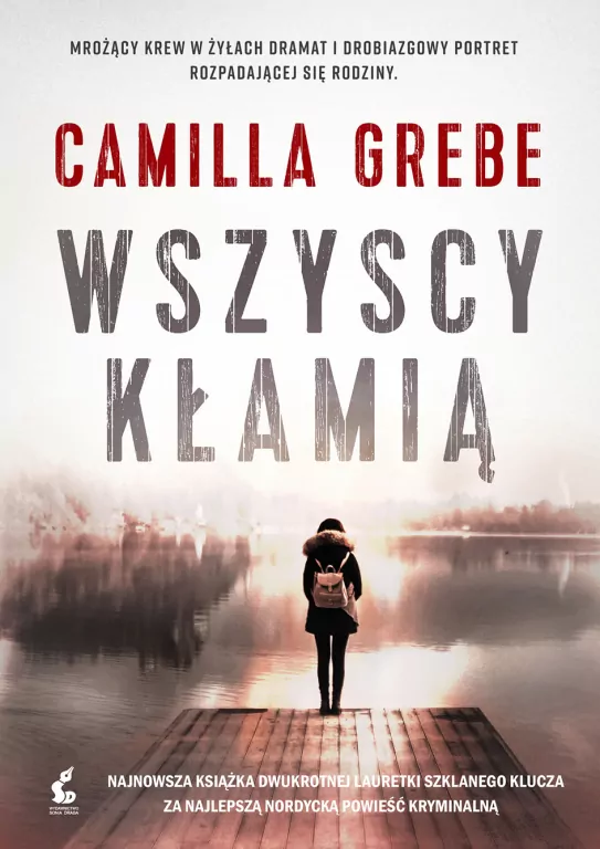 Wszyscy kłamią - tantis.pl