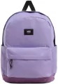 Plecak Vans Old Skool Sport - Fioletowy - tantis.pl