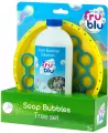 Fru Blu. Zestaw Drzewko+ płyn 0,4l - tantis.pl