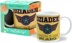 Kubek Premium Dziadek