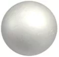 Styropianowa kula 8cm (12 szt.) - tantis.pl