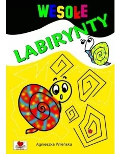 Wesołe labirynty - tantis.pl