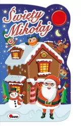 Święty Mikołaj