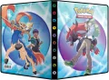 ALBUM NA KARTY POKEMON 170X205 TCG PBH - tantis.pl