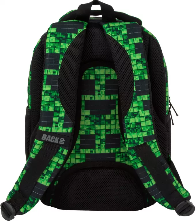 Plecak BackUp 7 P64 DERFORM - tantis.pl