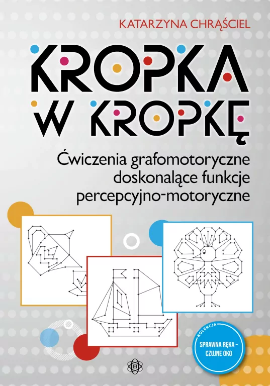 Kropka w kropkę - tantis.pl