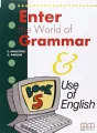 Enter the World of Grammar. Book 5 - tantis.pl