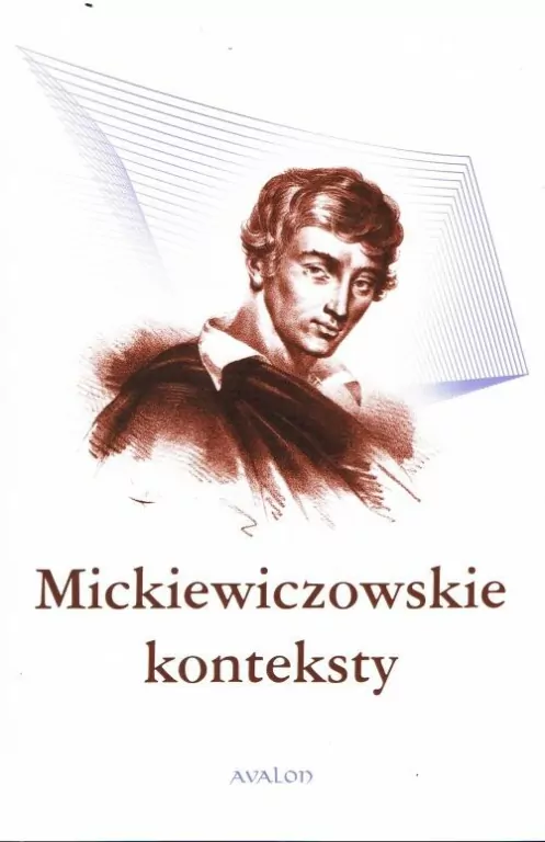 Mickiewiczowskie konteksty - tantis.pl