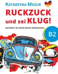 Ruckzuck und sei klug! B2
