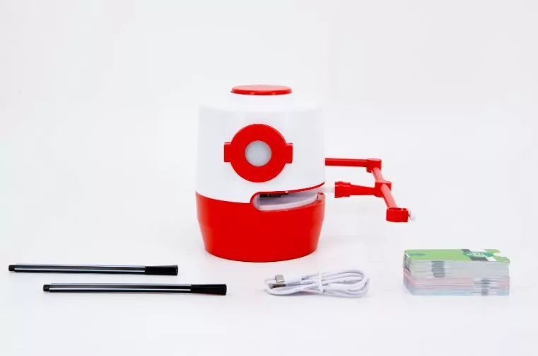 Step. Robot edukacyjny - tantis.pl