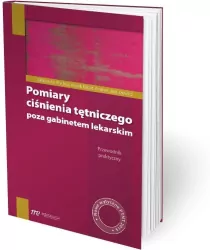 Pomiary ciśnienia tętniczego poza gabinetem lekars