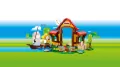 LEGO® Super Mario. Piknik w domu Mario — zestaw rozszerzający. 71422 - tantis.pl