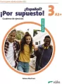 Espanol por supuesto nuevo 3 A2+ ćwiczenia - tantis.pl