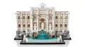 LEGO® Fontanna di Trevi 21062 - tantis.pl