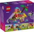 LEGO® Plac zabaw dla świnek morskich 42640 - tantis.pl