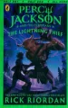 Percy Jackson and the Lightning Thief - tantis.pl