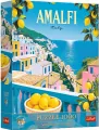 Puzzle 1000 Premium Plus Amalfi, Włochy TREFL - tantis.pl