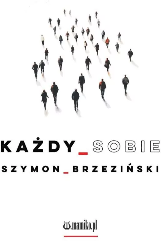 Każdy sobie - tantis.pl