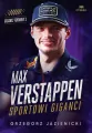 Max Verstappen. Sportowi giganci - tantis.pl